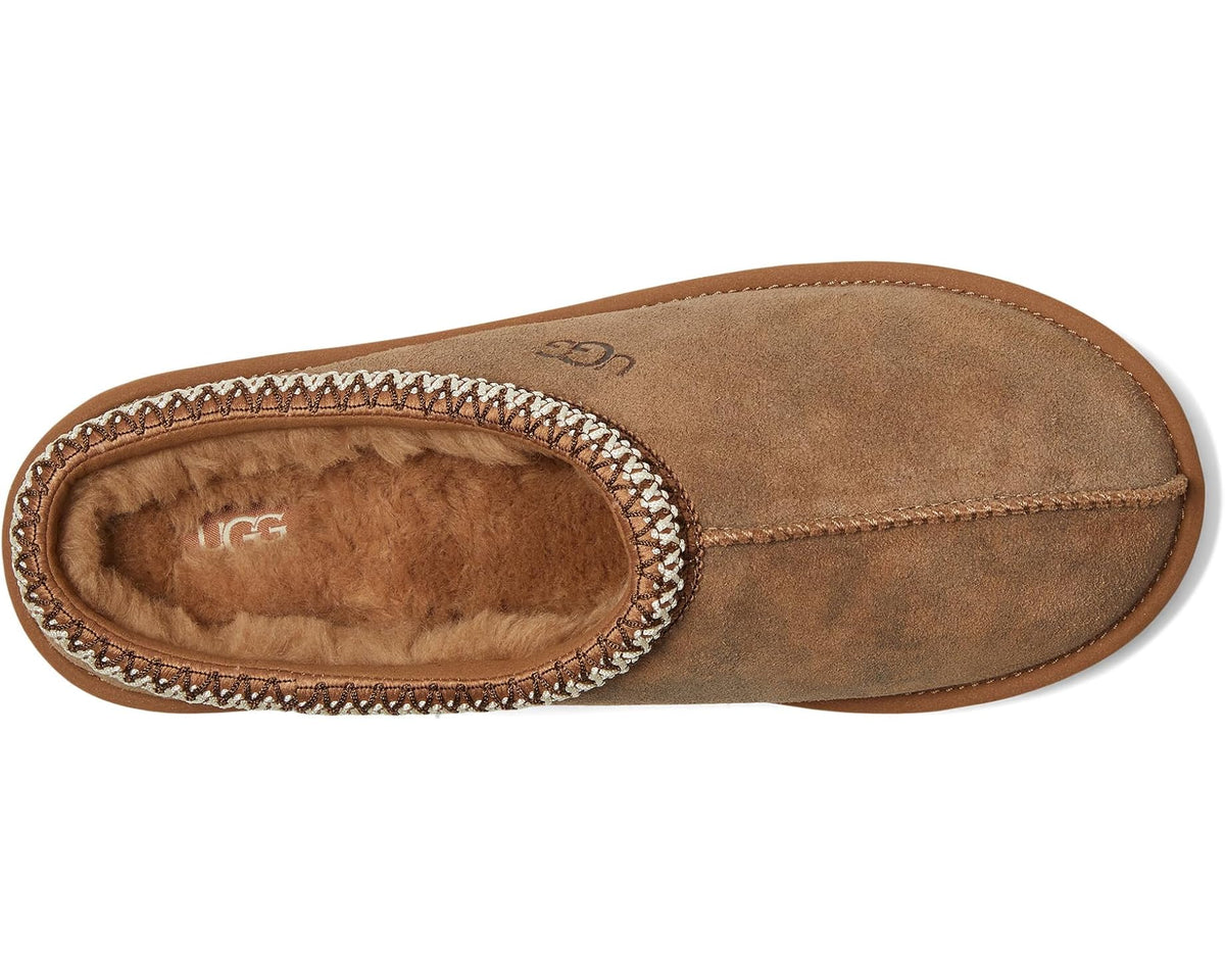 Men's UGG Tasman Baxter Chestnut
