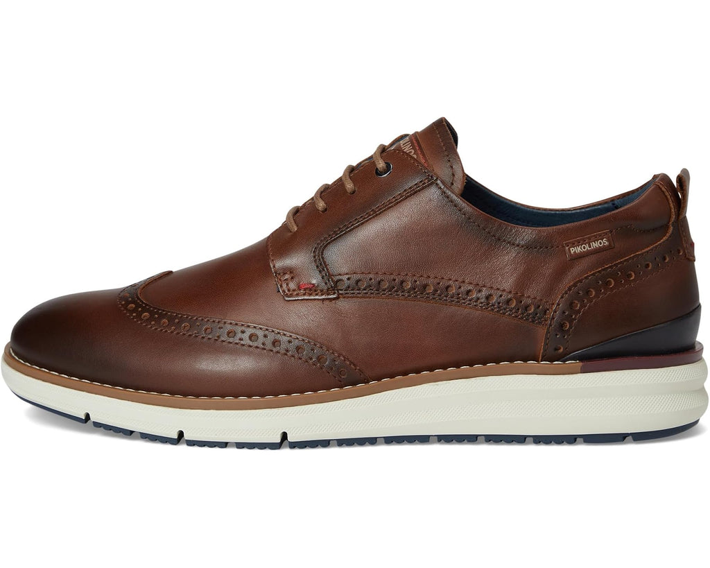 Men's PIKOLINOS Manacor M1A-4277C1 Cuero
