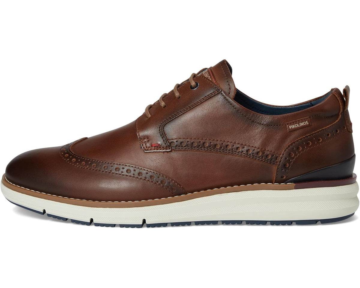Men's PIKOLINOS Manacor M1A-4277C1 Cuero