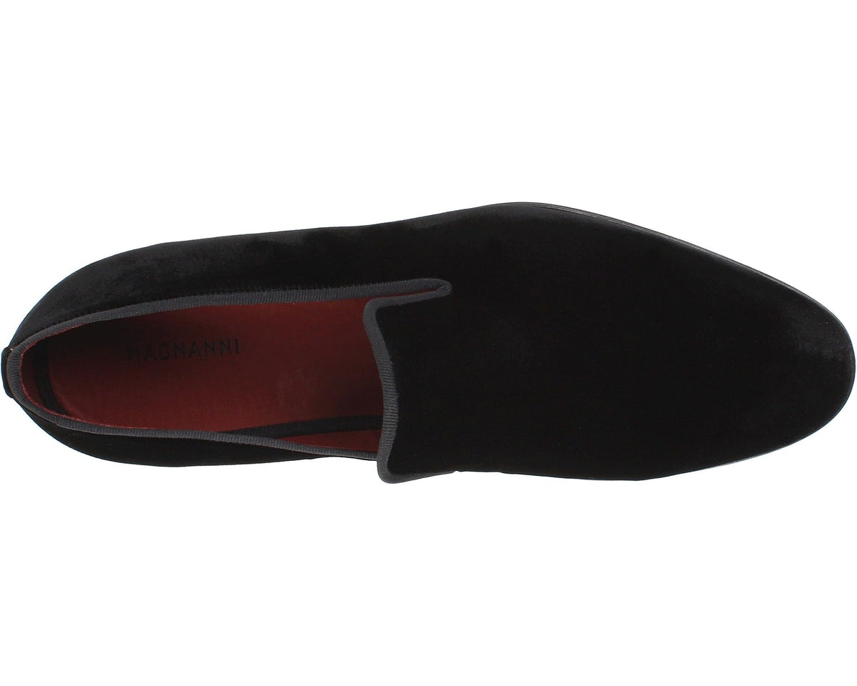 Men's Magnanni Dorio Black