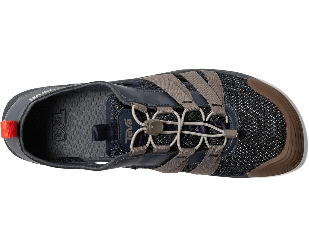 Men's Teva Hydratrek Sandal Ct Dark Shadow