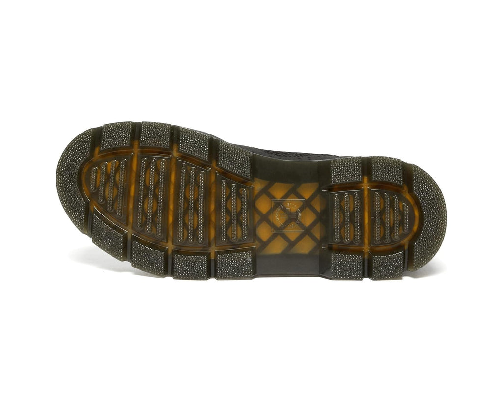 Unisex Dr. Martens Rilla Black