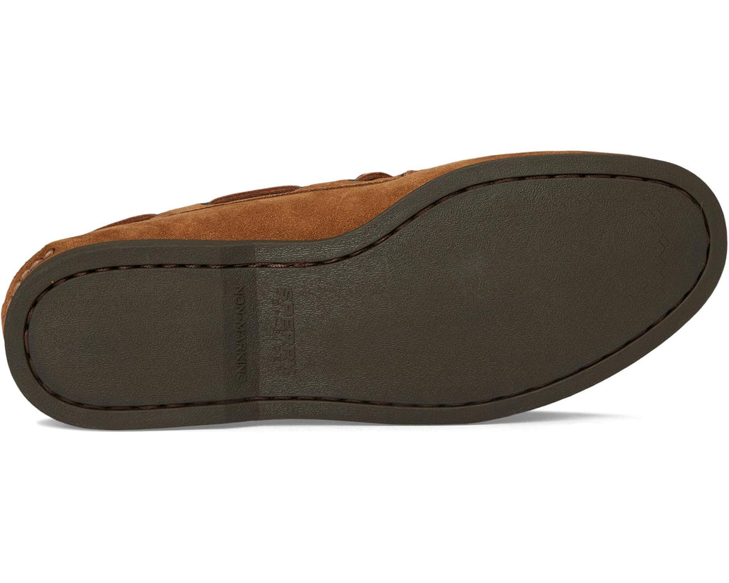 Men's Sperry AO 1 Eye Brown