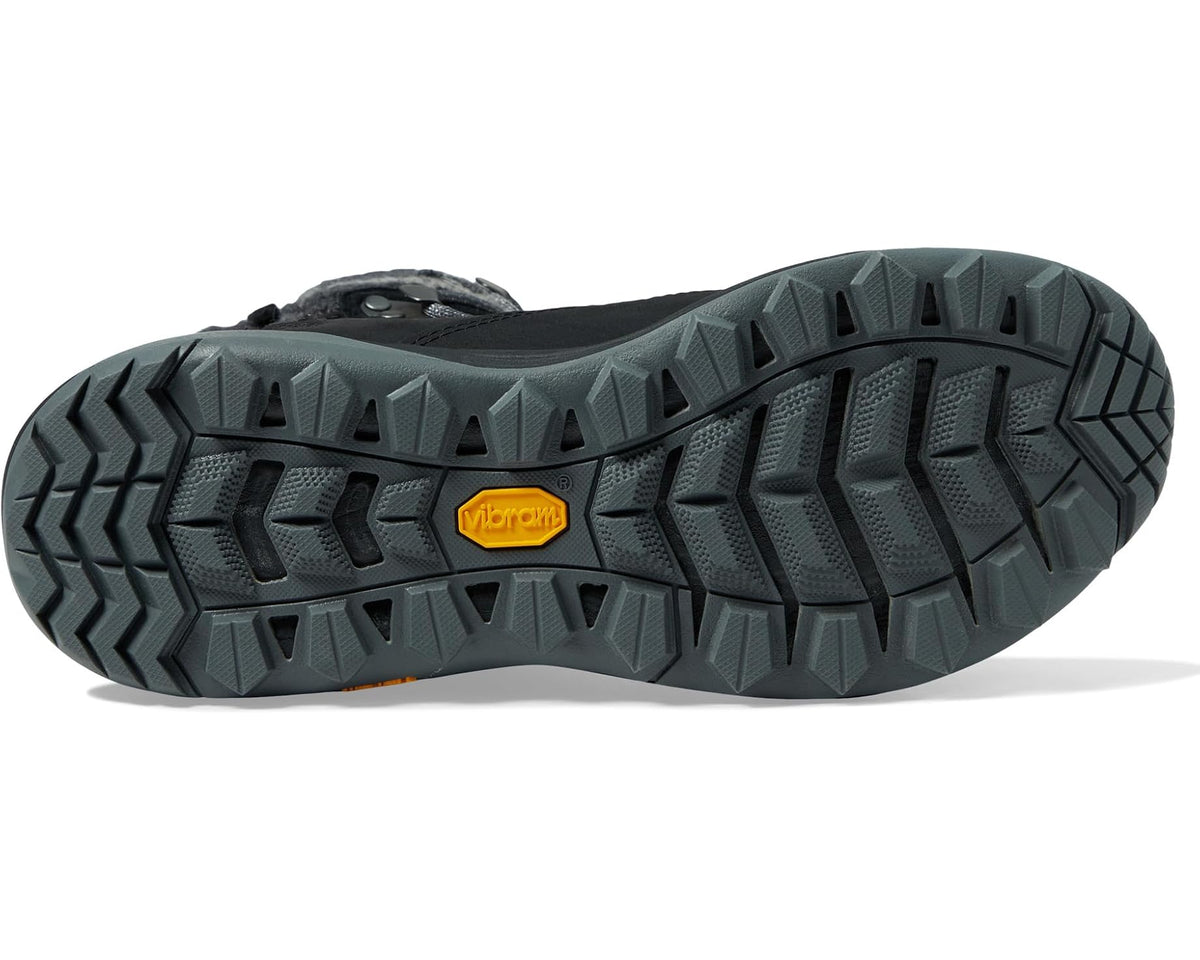 Men's Merrell Siren 4 Thermo Mid Zip Waterproof Black