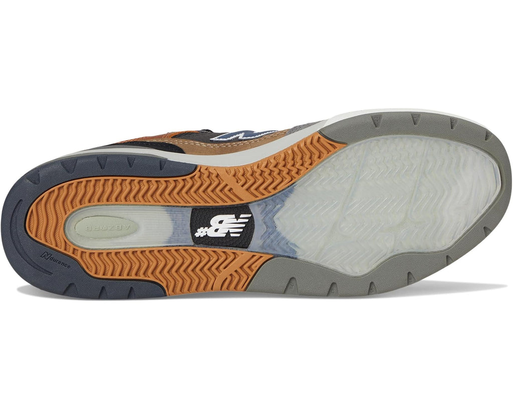 Men's New Balance Numeric Andrew Reynolds 933 Castlerock