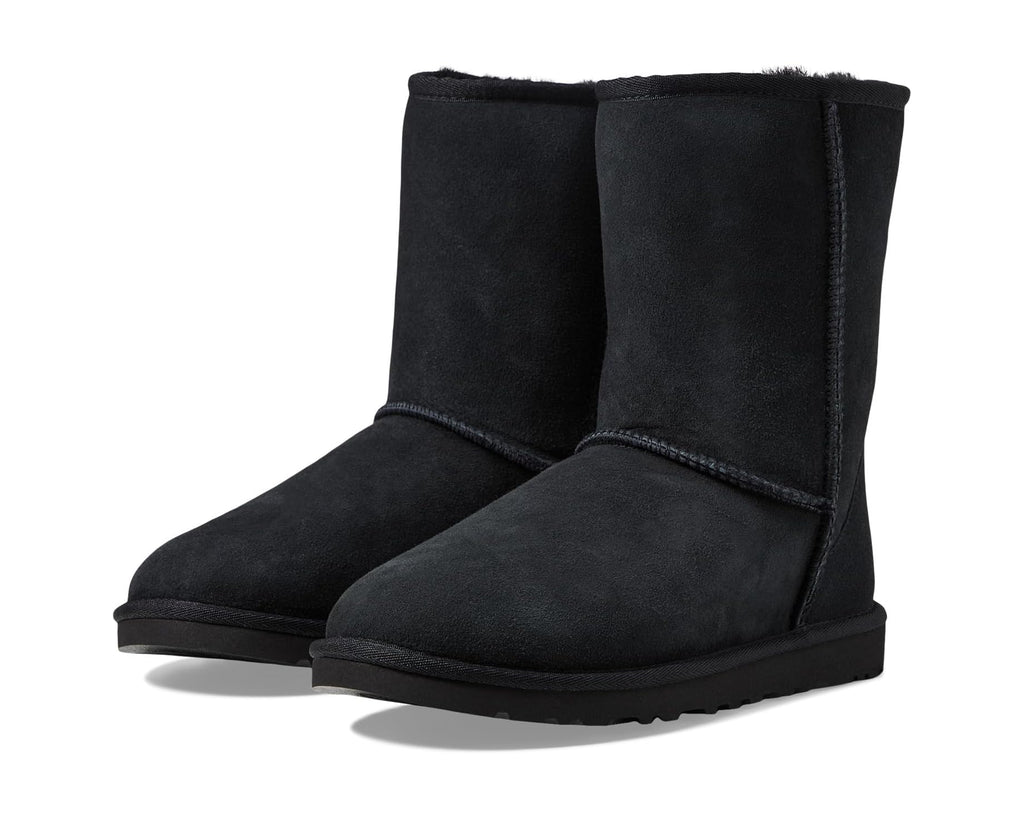 Men's UGG Classic Short Black