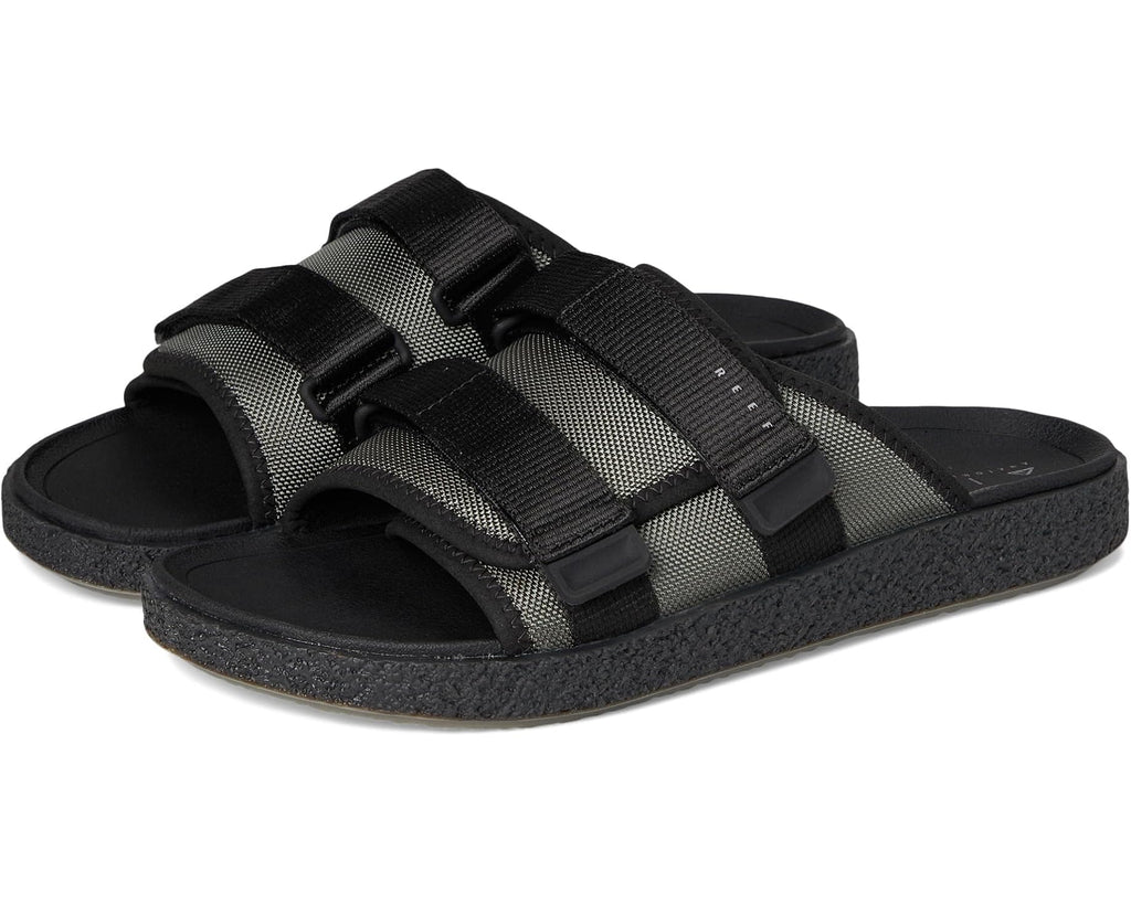 Men's Reef Montauk Olive/Black