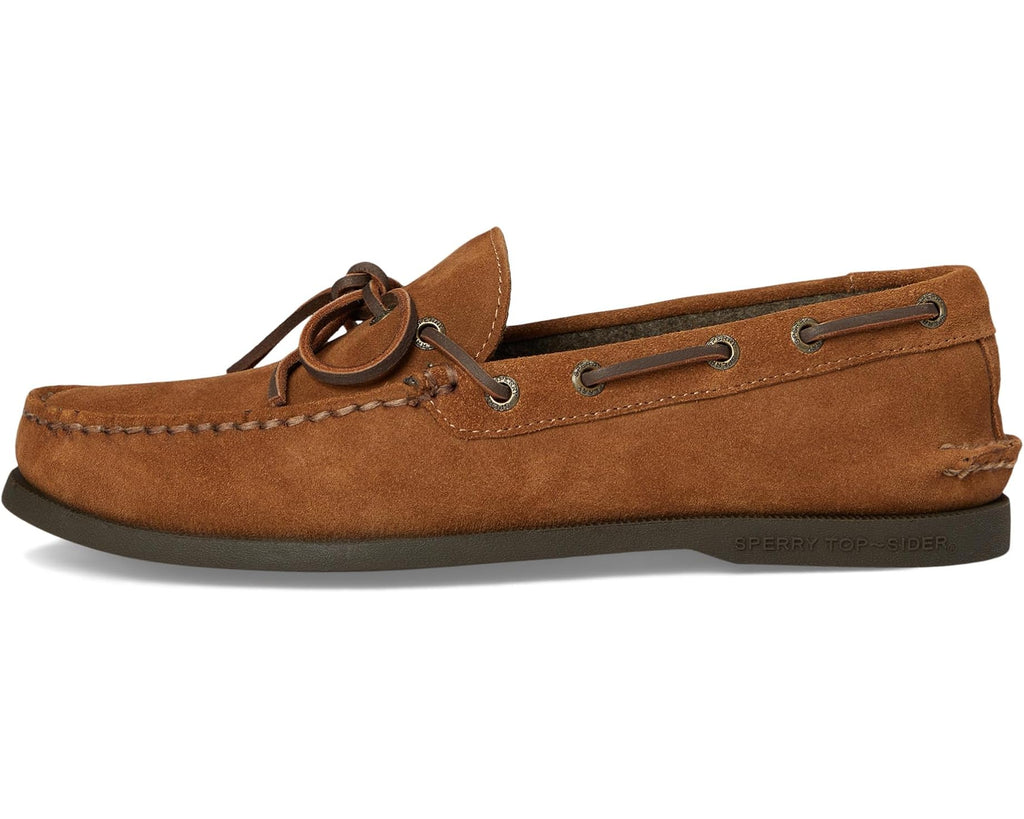 Men's Sperry AO 1 Eye Brown