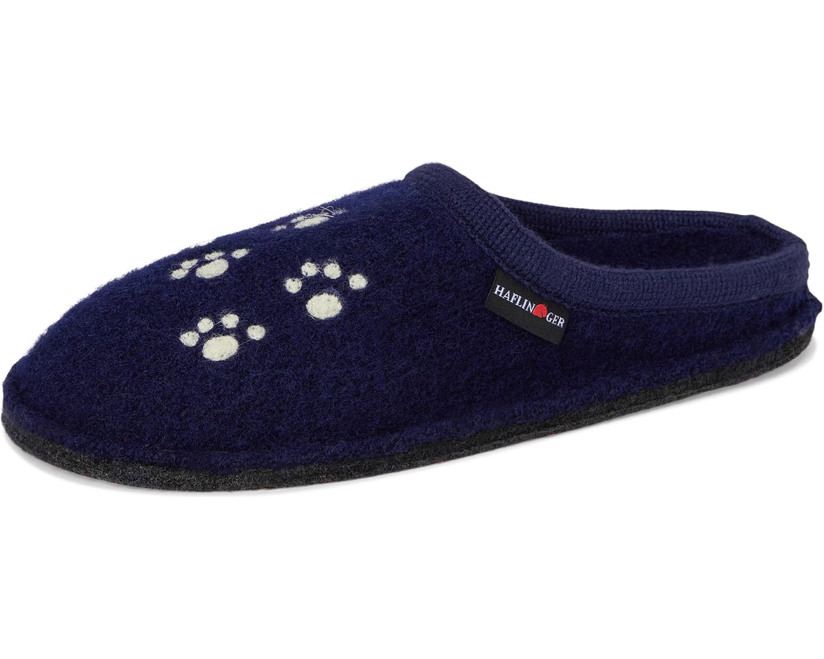 Unisex Haflinger Fido Blue