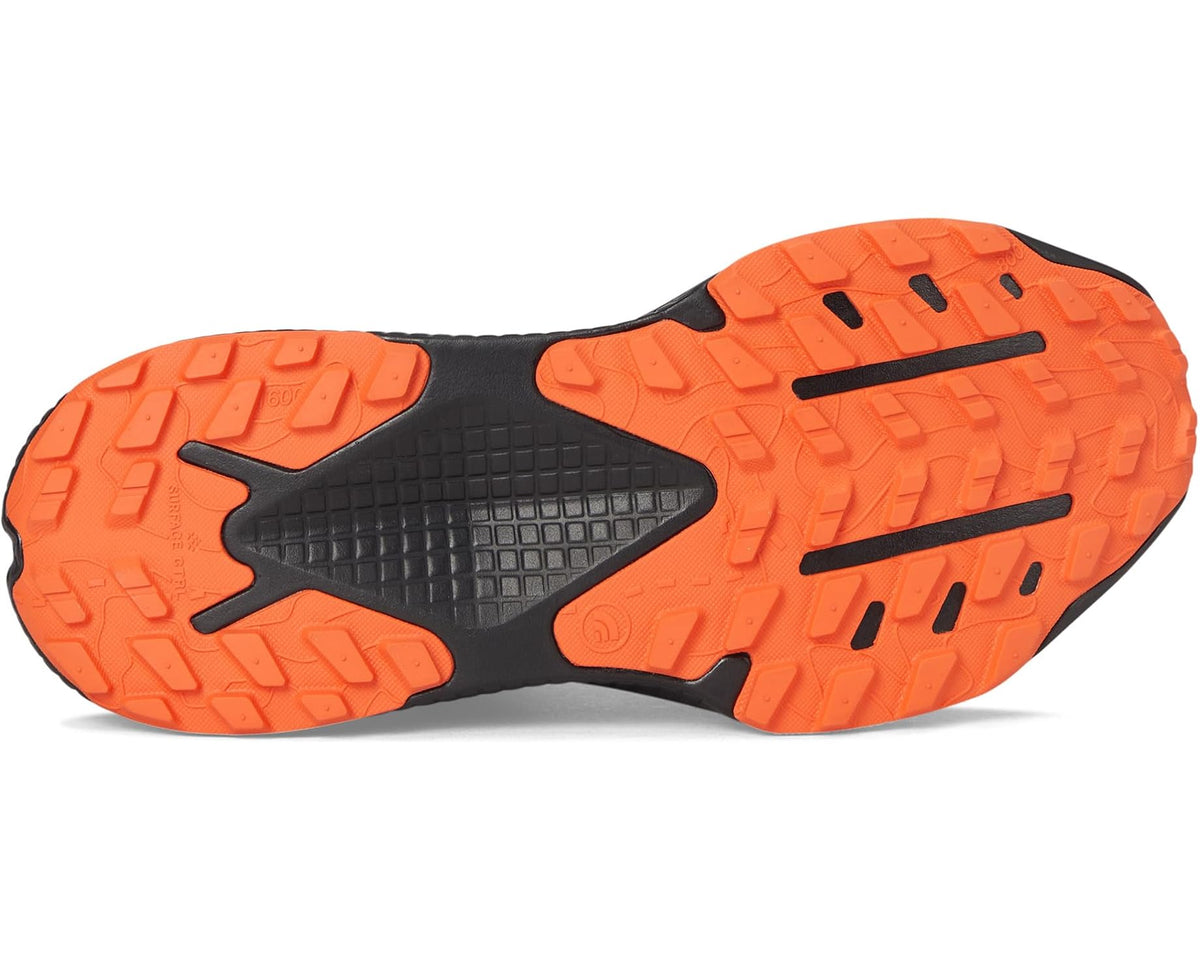 Men's The North Face Altamesa 500 TNF Black/Solar Flare