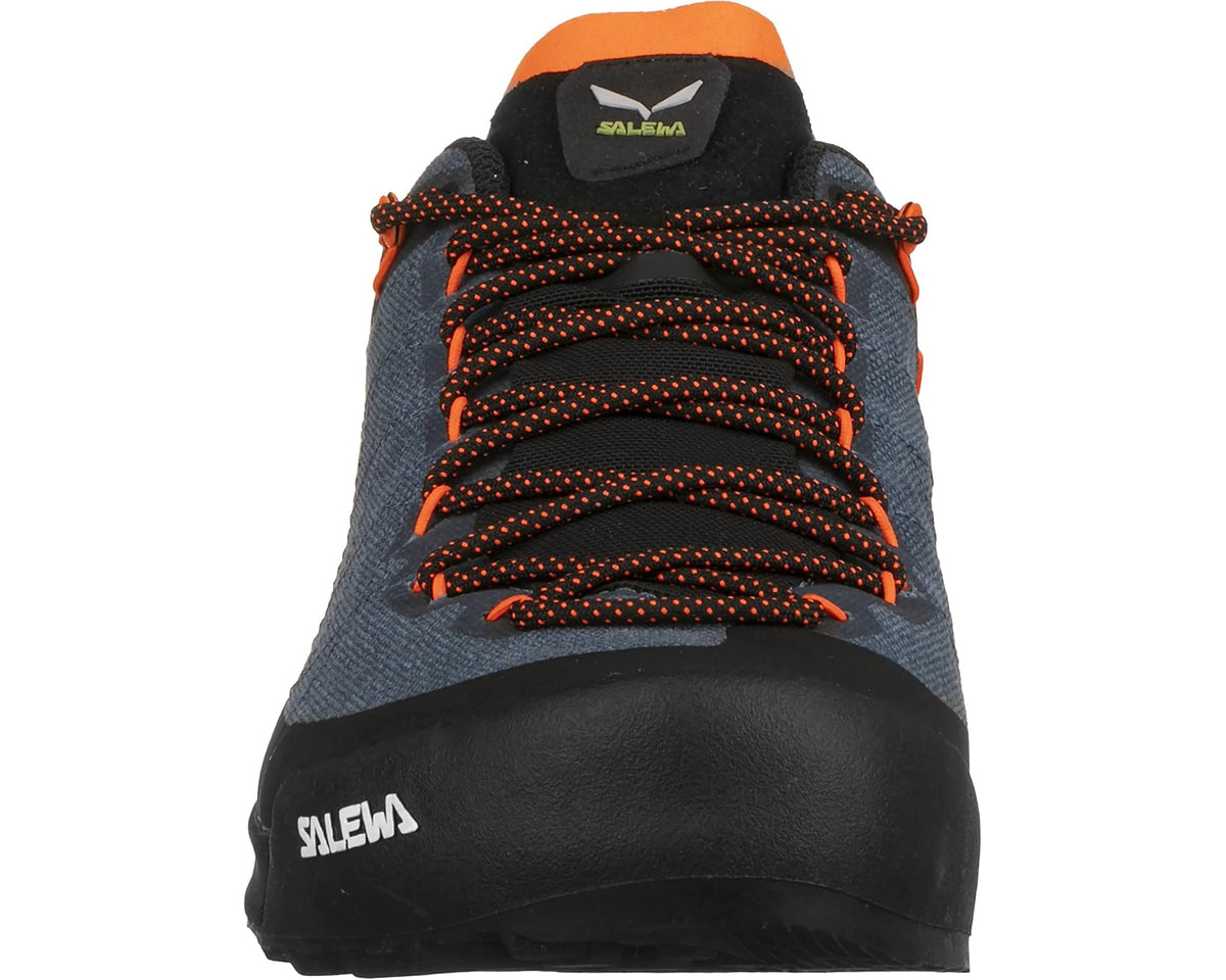 Men's SALEWA Wildfire Canvas Dark Denim/Black