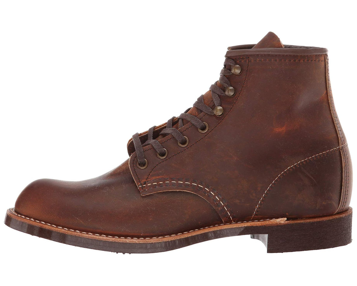 Men's Red Wing Heritage Blacksmith Copper Rough & Tough