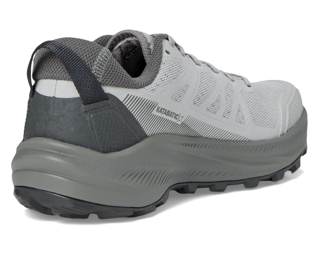 Men's Oboz Katabatic LT Low Drizzle