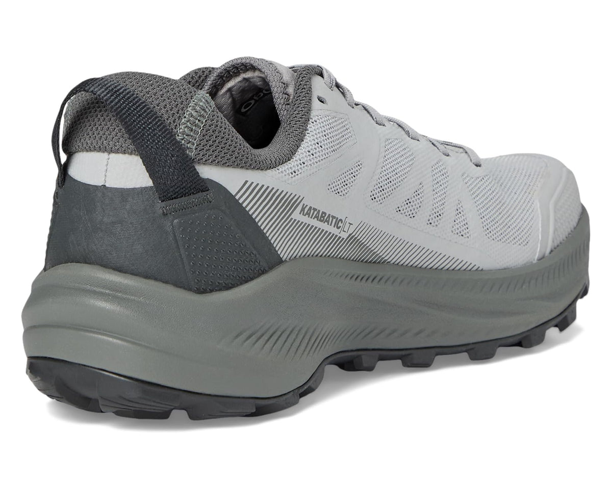 Men's Oboz Katabatic LT Low Drizzle