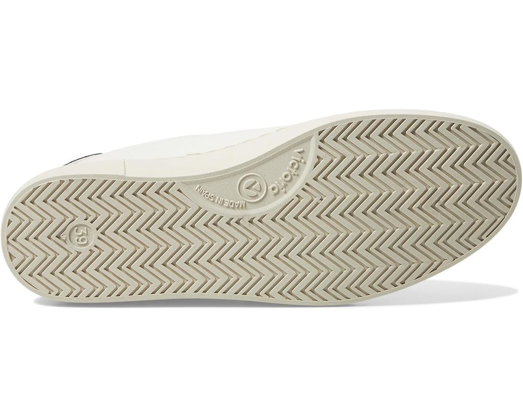 Unisex victoria Berlin Leather Kaki