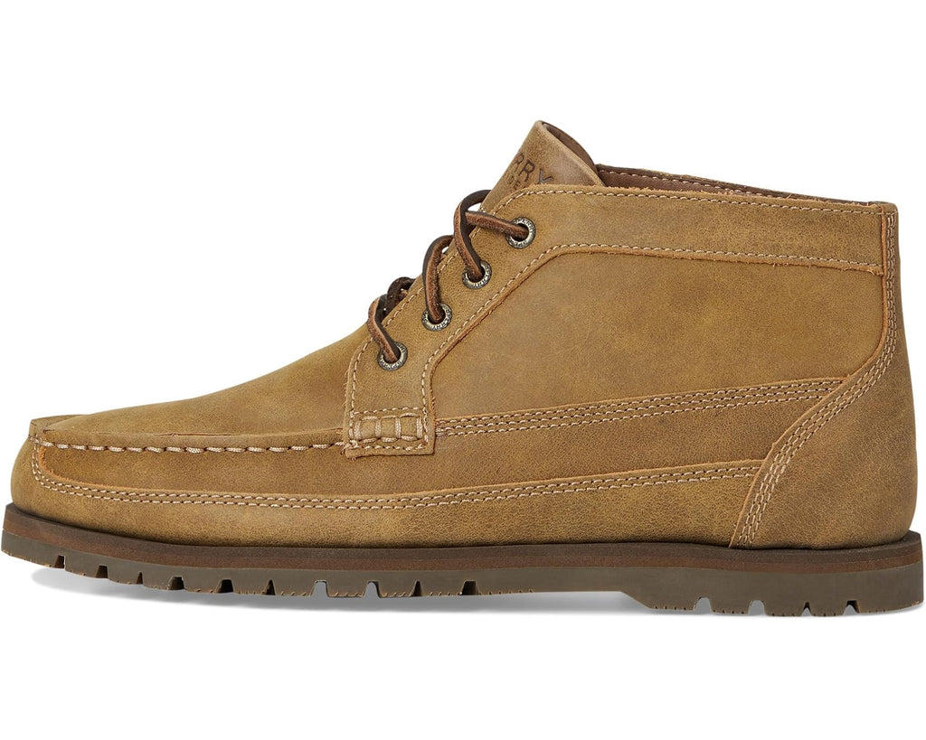 Men's Sperry Stringer Tan