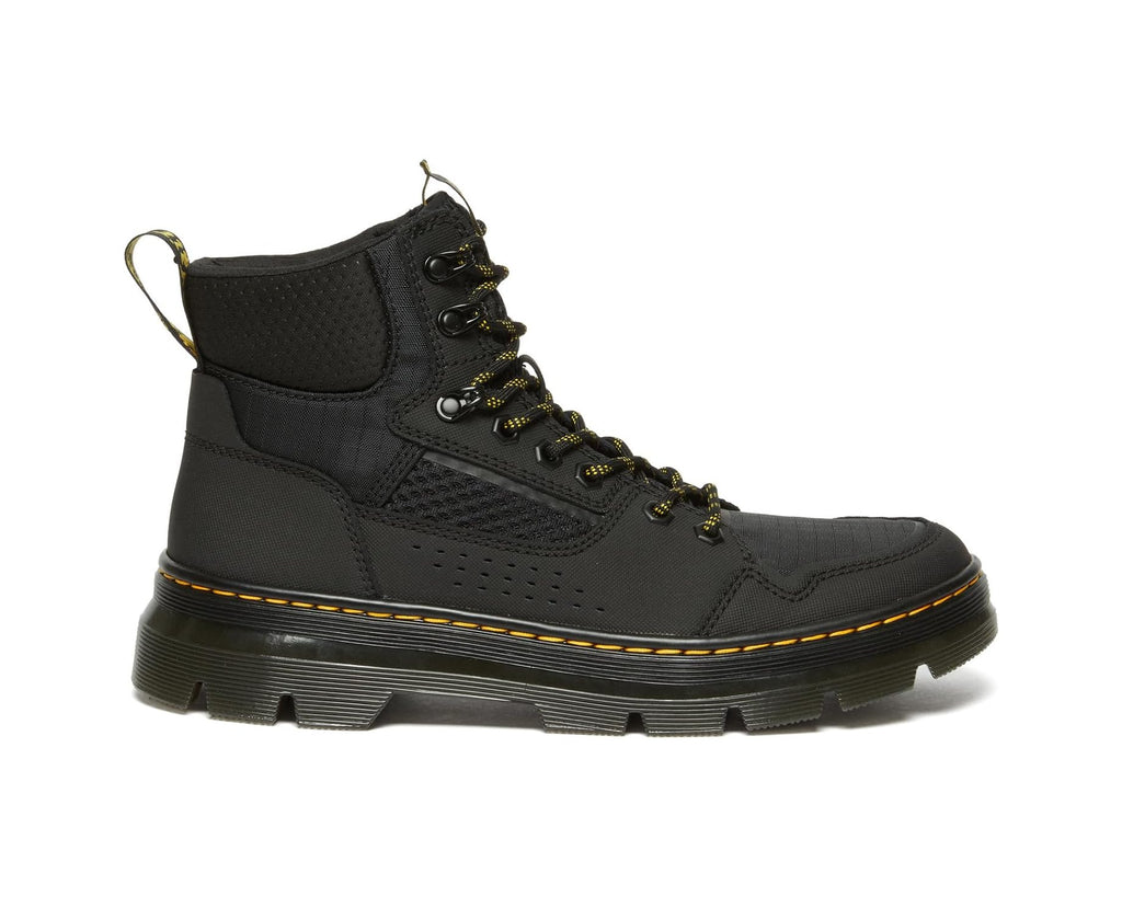 Unisex Dr. Martens Rilla Black
