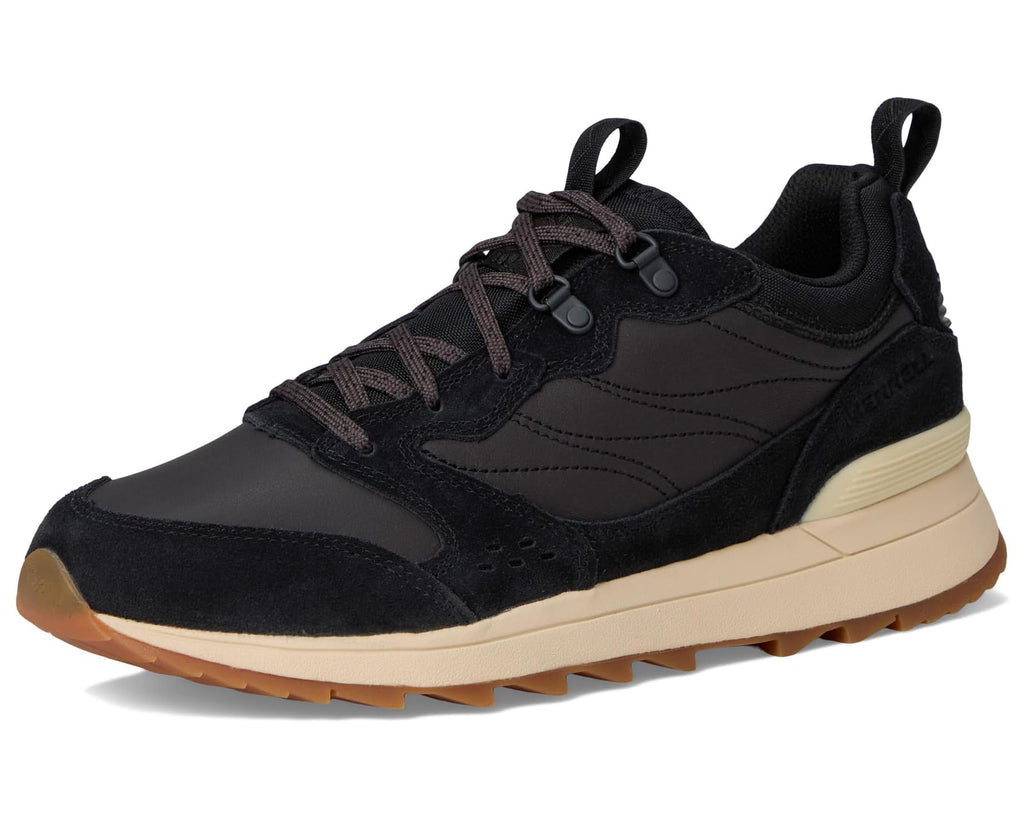 Men's Merrell Alpine 83 Sneaker Recraft Mxd Dark Moss