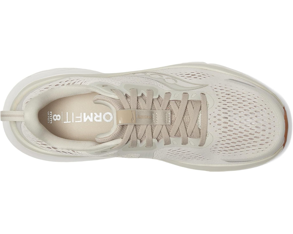 Men's Saucony Guide 18 Bone