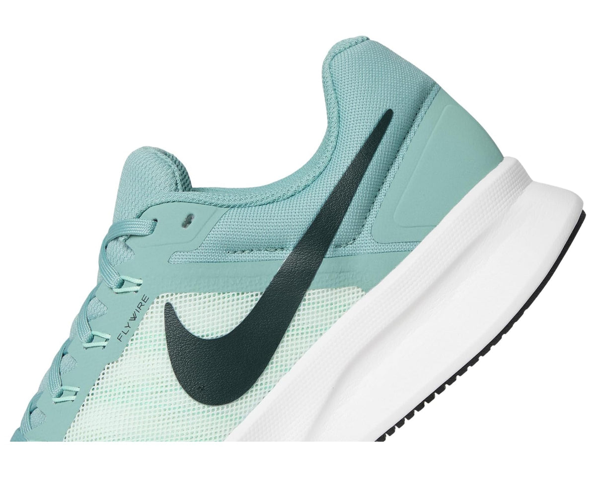 Men's Nike Run Swift 3 Cannon/Seaweed/Barely Green/Mint Foam