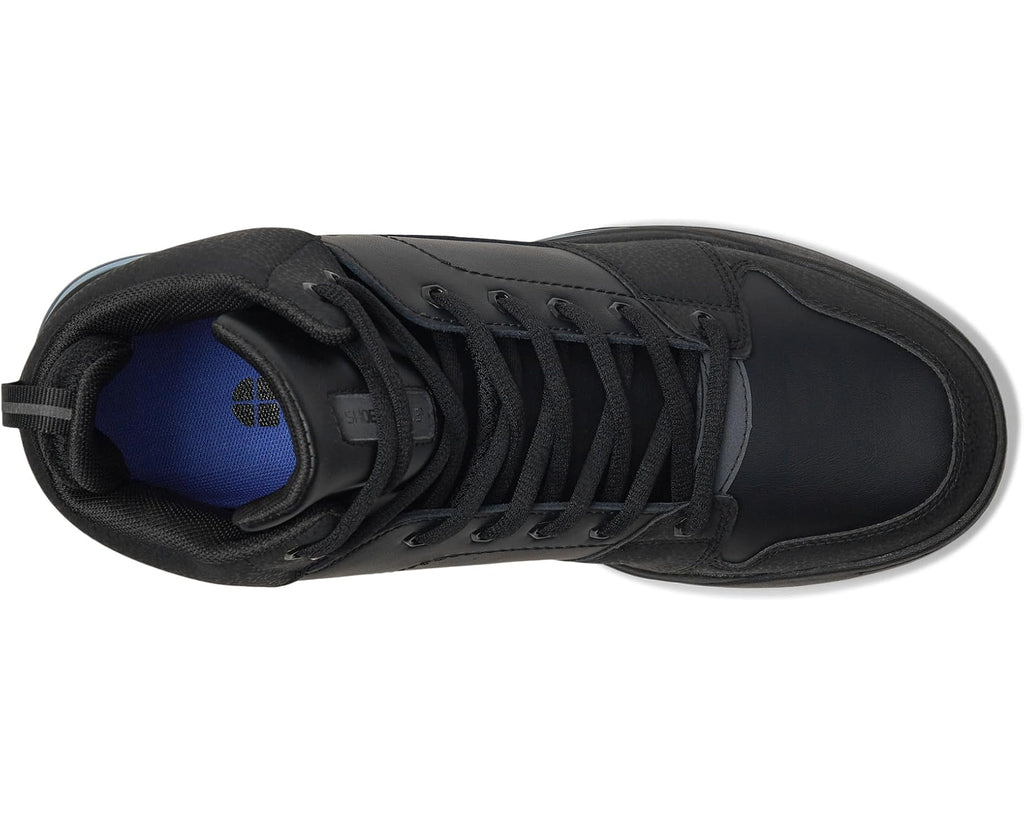 Men's Shoes for Crews Tigon Black