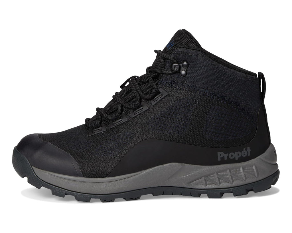 Men's Propet Varese Black