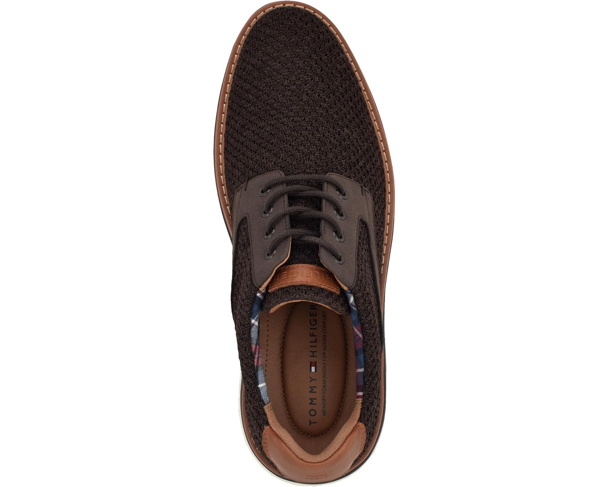 Men's Tommy Hilfiger Vieno Brown Multi
