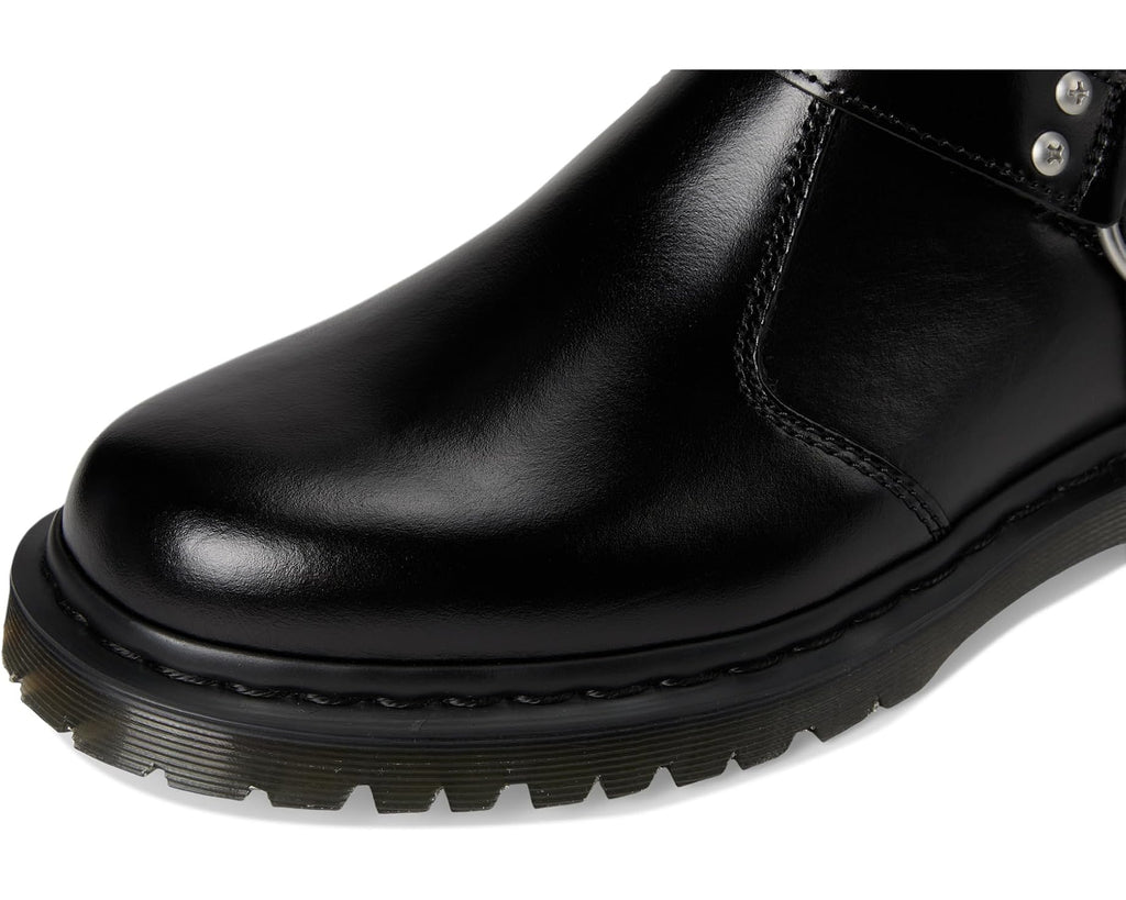 Unisex Dr. Martens 2976 Harness Black