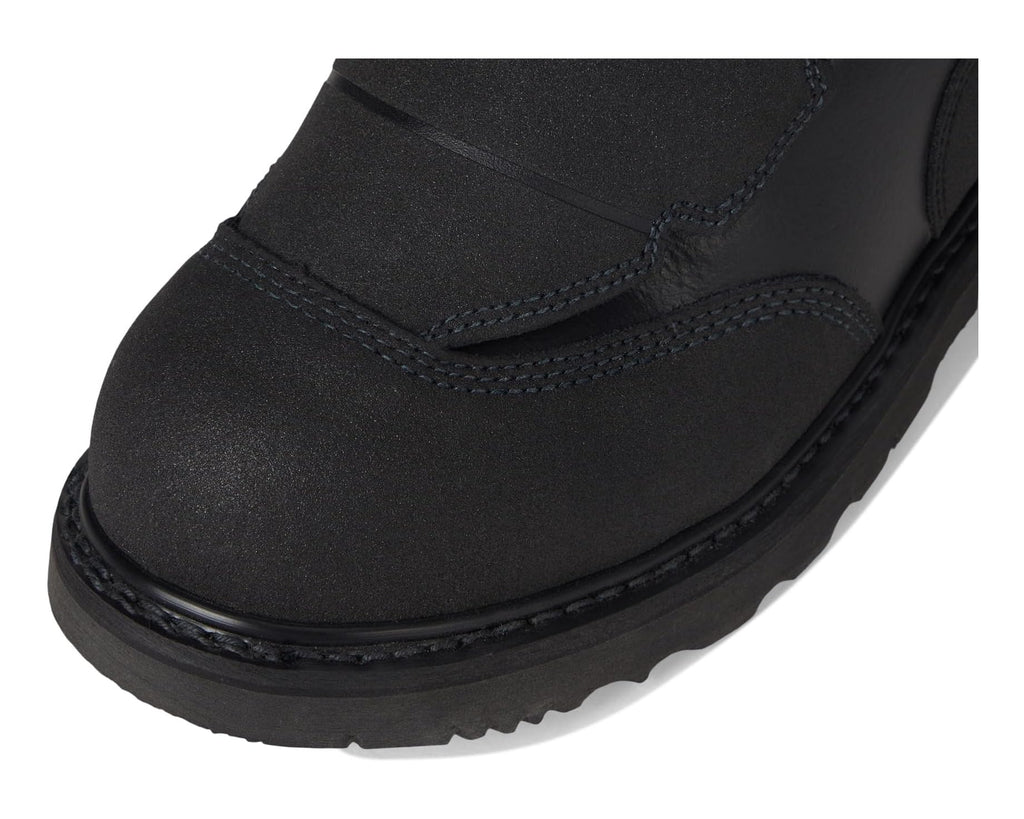 Men's Timberland PRO Ambridge 6 Inch Composite Safety Toe External MetGuard Black