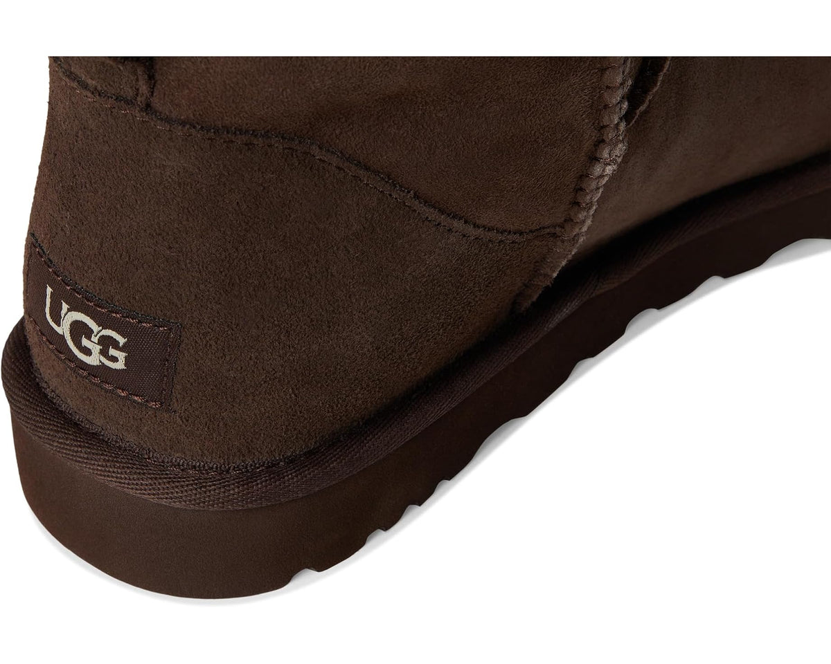 Men's UGG Classic Mini Dusted Cocoa