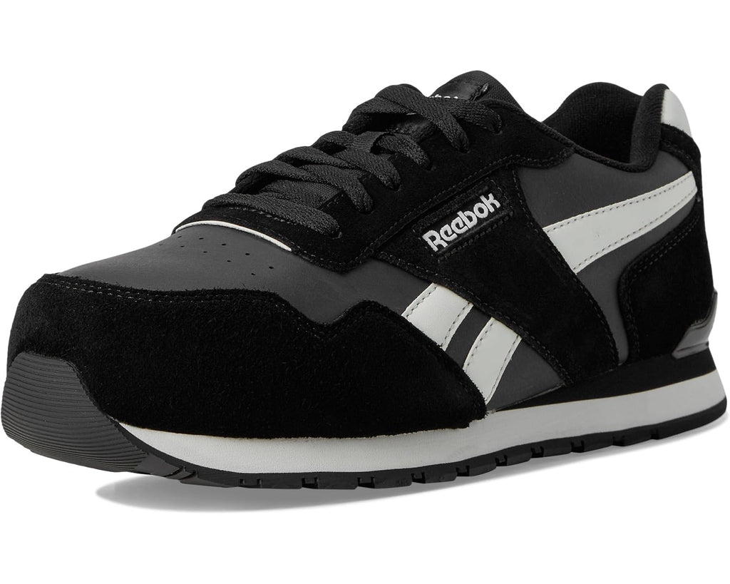 Men's Reebok Work Harman Work SD10 Comp Toe Black/White