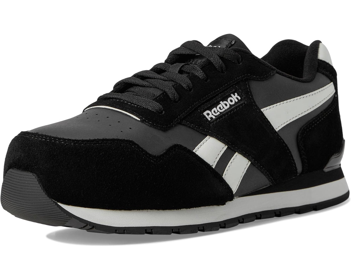 Men's Reebok Work Harman Work SD10 Comp Toe Black/White