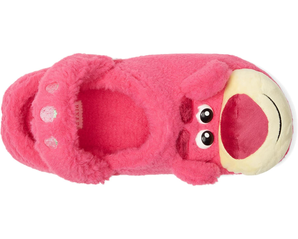 Unisex Crocs Toy Story Lined Classic Clog Lotso