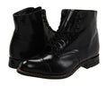 Men's Stacy Adams Madison Boot Black
