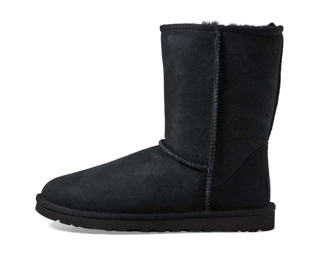 Men's UGG Classic Short Black