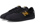 Unisex New Balance Numeric Westgate 508 Phantom/Yellow