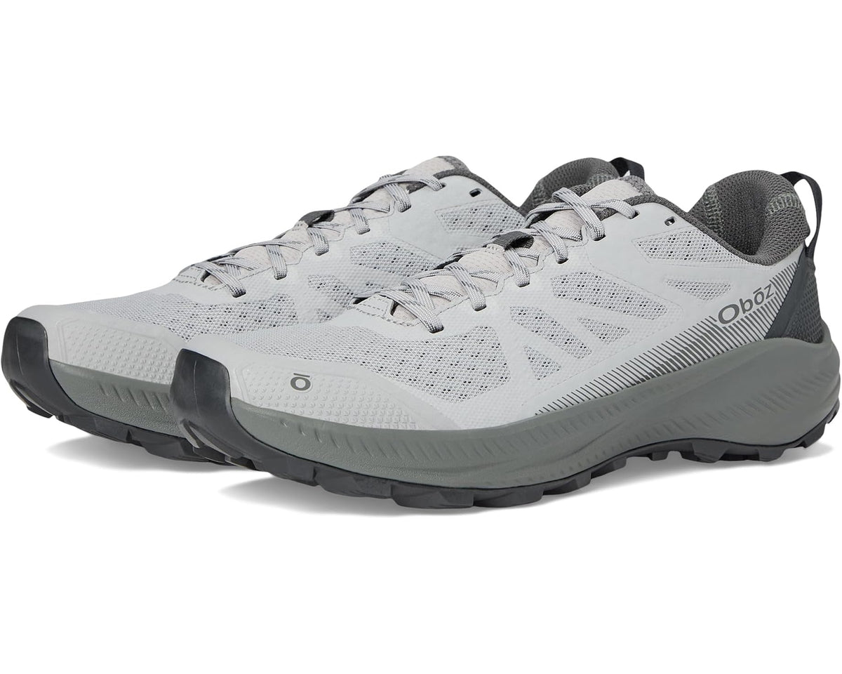 Men's Oboz Katabatic LT Low Drizzle