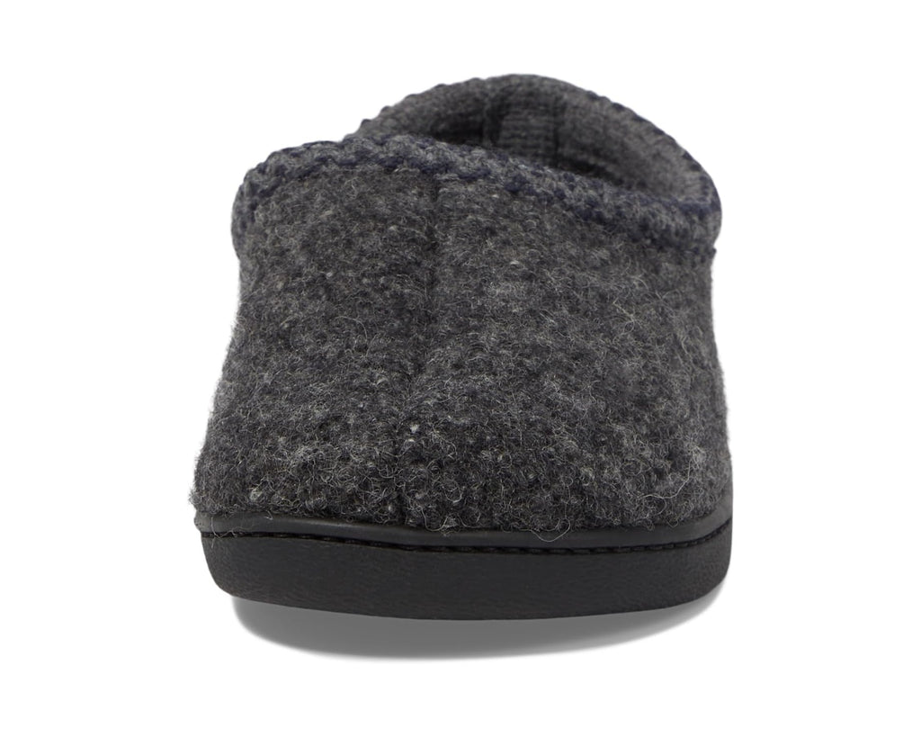 Unisex Haflinger ATB Grey Speckle