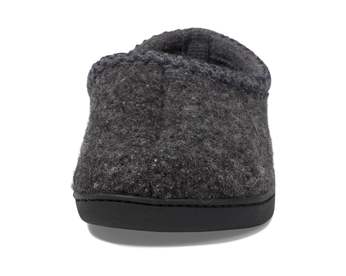 Unisex Haflinger ATB Grey Speckle