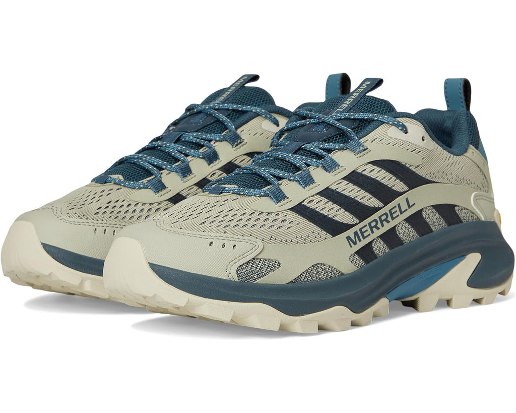 Men's Merrell Moab Speed 2 Talc