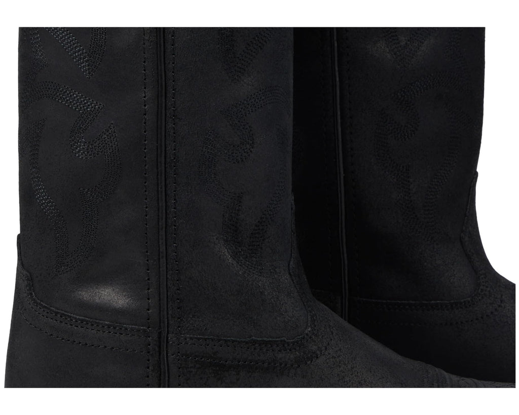Men's Roper Monterey Black