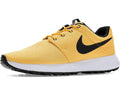 Men's Nike Roshe Golf Next Nature Topaz Gold/Black/White