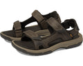 Men's Teva Langdon Sandal Walnut