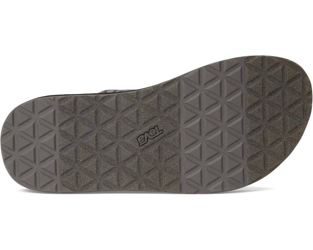 Men's Teva Original Universal Sunscape Waterless Total Eclipse