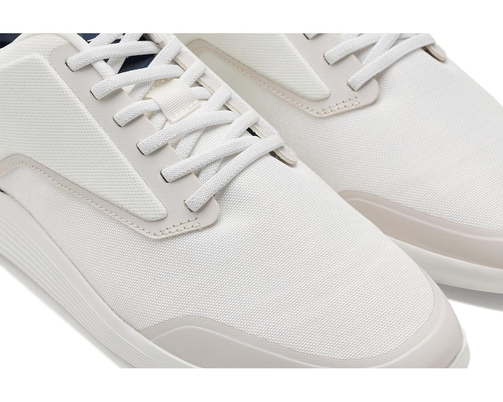 Men's Wolf & Shepherd Crossover Derby Sport White
