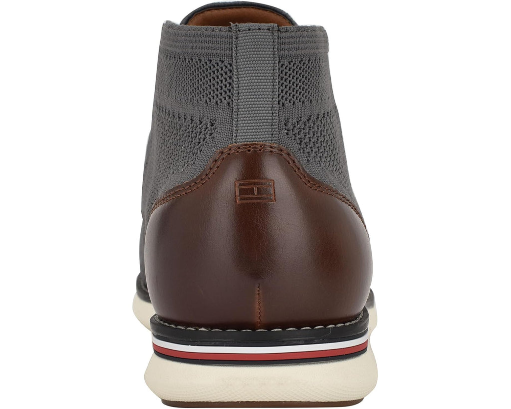 Men's Tommy Hilfiger Wythe Grey Multi