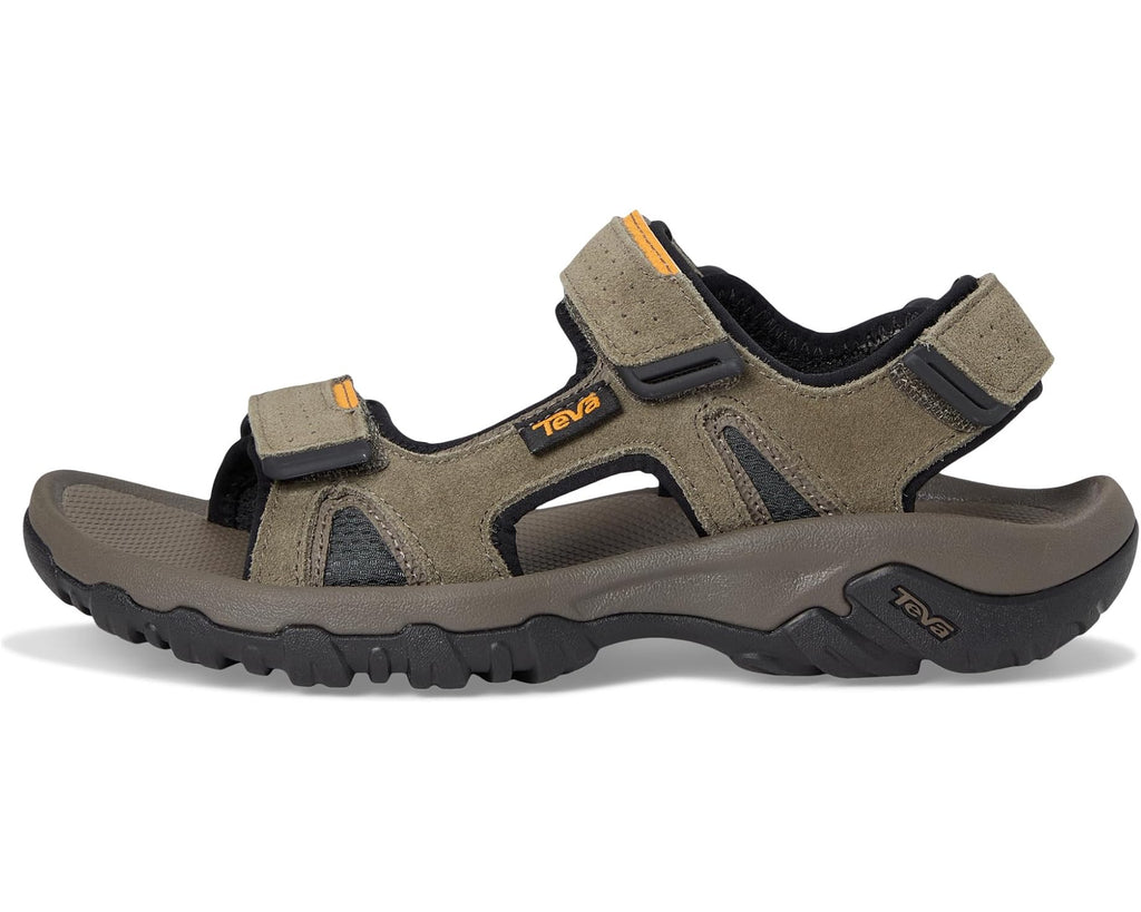 Men's Teva Katavi 2 Bungee Cord