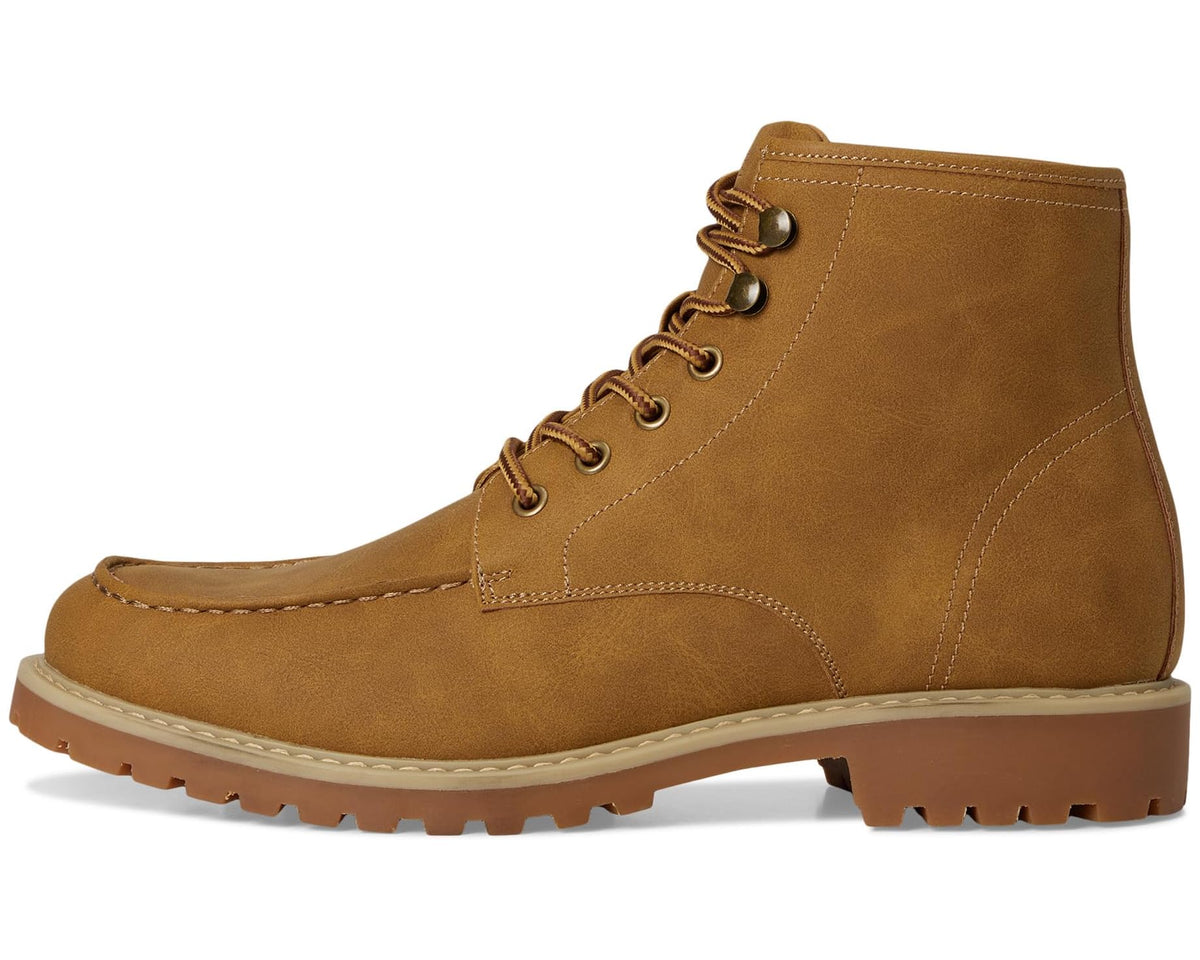 Men's Vance Zeus Wheat