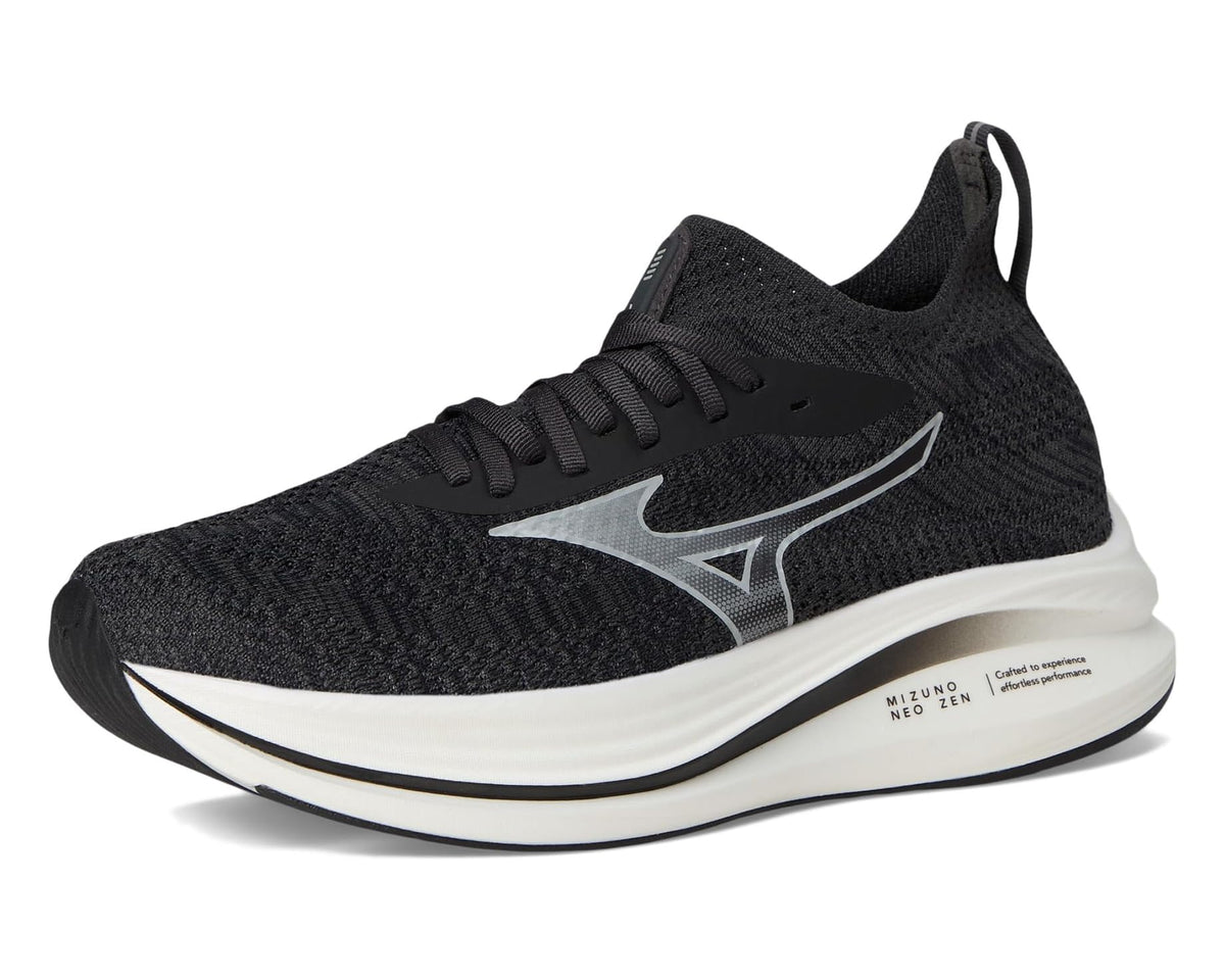 Men's Mizuno Mizuno Neo Zen Blk Sand/Quiet Shade