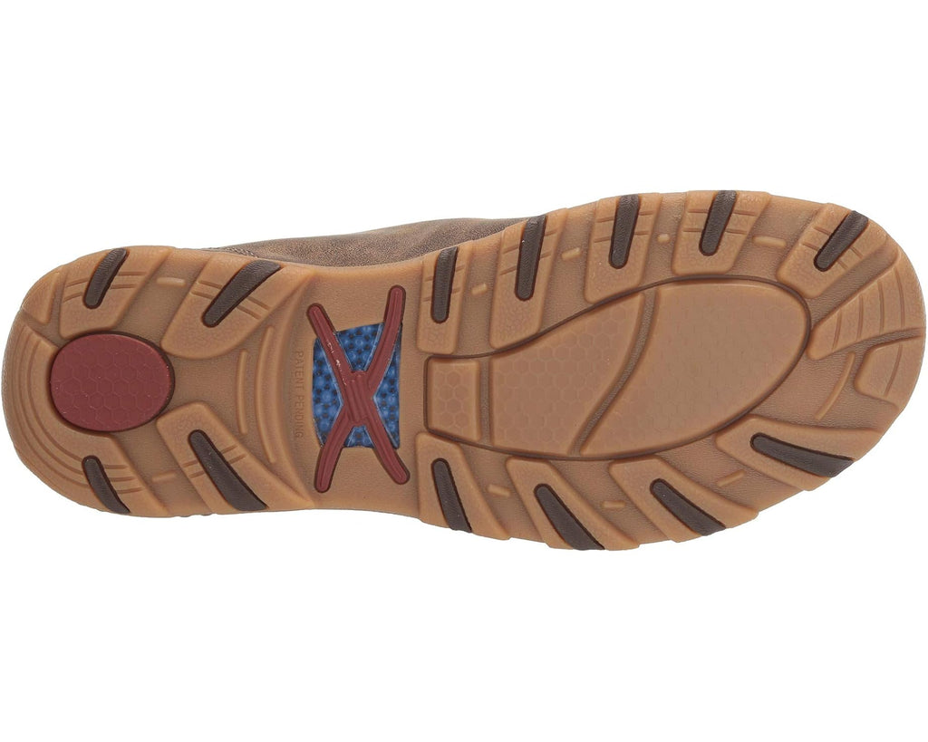 Men's Twisted X MXC0001 Brown